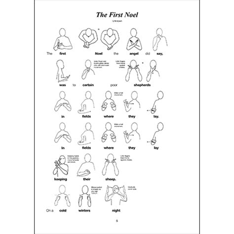 Free Printable Makaton Signs Makaton Signs Sign Language