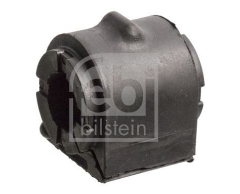 Stabilager Gummilager Stabilisator Febi Bilstein 104322 Vorne für Ford