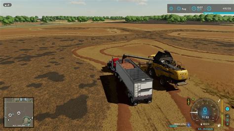 First Look At Edgewater Saskatchewan Farming Simulator Youtube