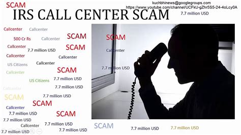 Mumbai Call Center Scam Us Irs Scam Youtube