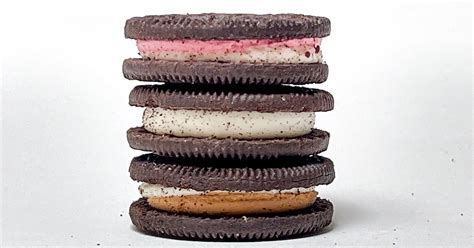 Oreo Flavors: Ranked and Reviewed