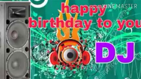 Hum Sab Bolenge Happy Birthday Du You Dj Remix Krishan Janmastami Song Youtube