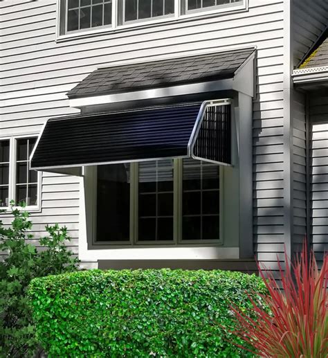 Can I Take My Window Awnings With Me if I Buy a New House? | SummerSpace