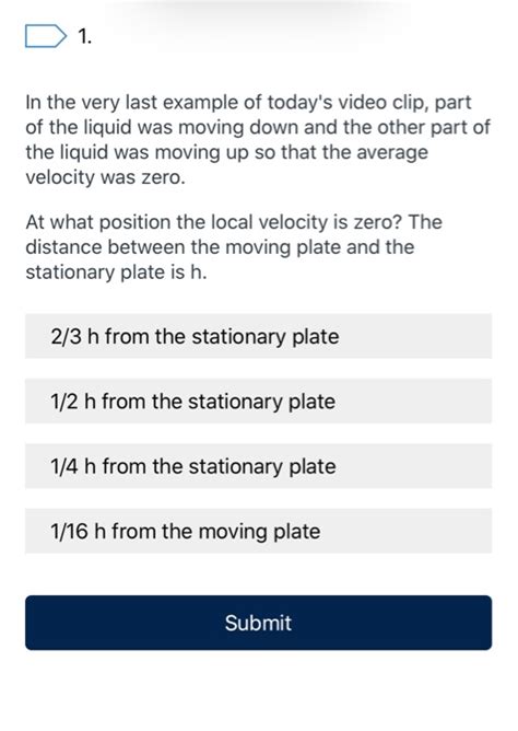 Solved A Viscous Liquid Of Constant Density And Viscosity Chegg