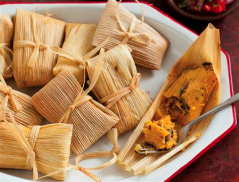 Vegan Potato Adobo Tamales Artofit