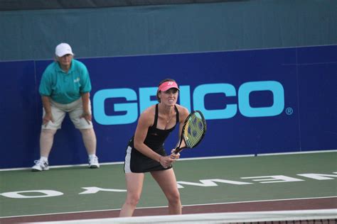 Washington Kastles Tie Longest Streak in History of Pro Sports With