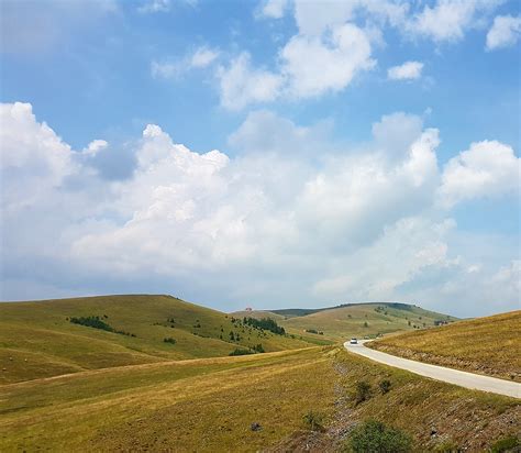 Muzej na otvorenom Staro Selo Sirogojno Živeti sa prirodom