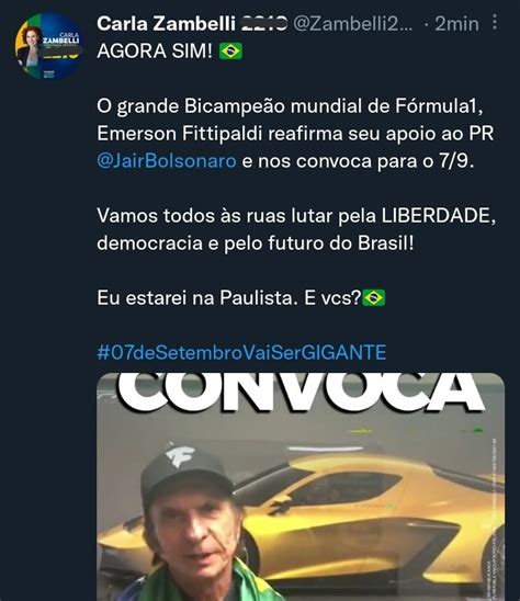 Lavinia Gondim On Twitter Rt Desmentindobozo Ela Apagou O Tweet E