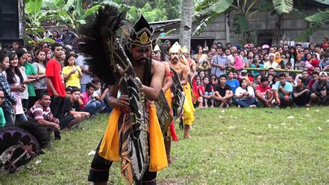 CAKRA BUDAYA Dari Lemahireng Krajan Gobyok YouTube