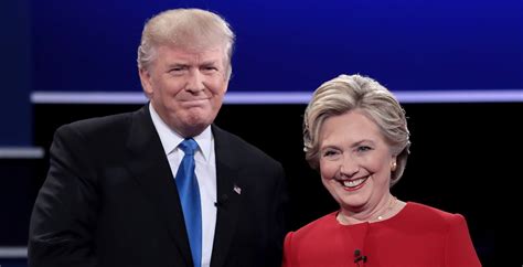 Final Presidential Debate Live Stream Watch Clinton Vs Trump Face Off