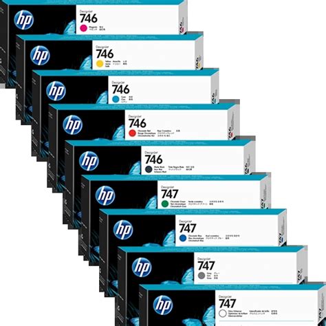 Hp Ml Ink Cartridge Graphic Resource Systems Llc