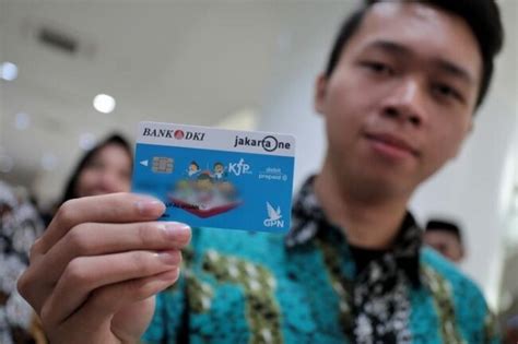 Catat Jadwal Kjp Plus Januari Cair Tanggal Ini Dan Besaran Dananya