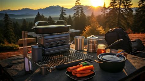 Your Essential Camping Checklist for a Perfect Outing