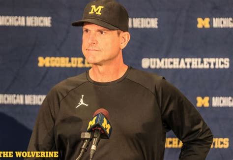 Michigan Wolverines Football Hoops Audio Chris Balas On The Huge Show