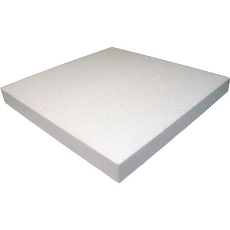 PLACA UNICEL 5CMS 50X50 Super Papelera