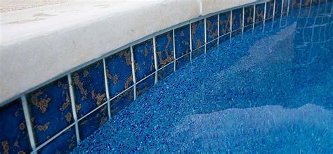 Everything You Need To Know About Fiberglass Pool Tile