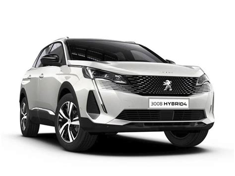 Peugeot Suv Nuevo Km Precios Y Cotizaciones