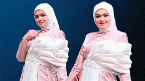 Siti Nurhaliza Sambut Hari Jadi Ke Di Mekah