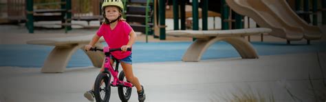 Balance Bikes | Shop Push Bikes and First Bikes for Kids | Liv Cycling US