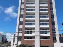 Apartamento à venda 3 Quartos Vila Izabel Curitiba R 467 000