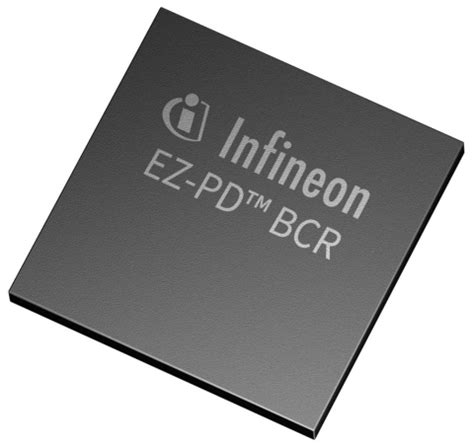 Cypd Lqxq Infineon Technologies