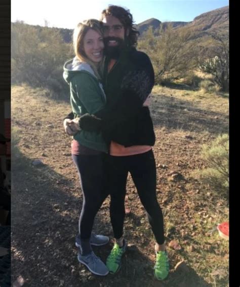 Él es gay y ella heterosexual Tenemos un matrimonio fuerte dos hijas