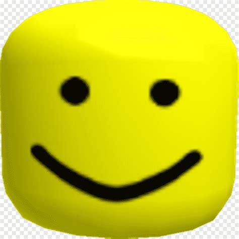 Roblox Oof Emoji