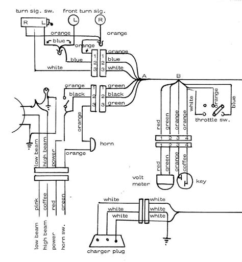 Wiring Diagram Wbse B Ww Ge Washing Machine