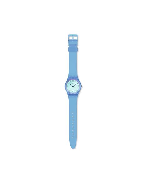 SWATCH SWAN OCEAN Arttime Ge