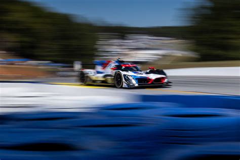 Road Atlanta USA 10 12 October 2024 Petit Le Mans IMSA WeatherTech