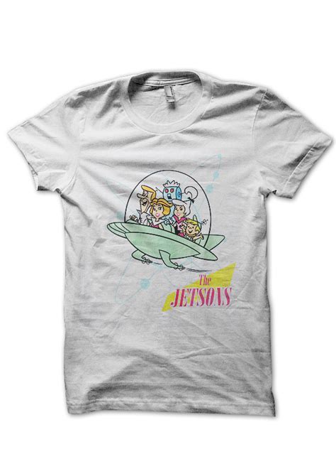 The Jetsons T Shirt Swag Shirts