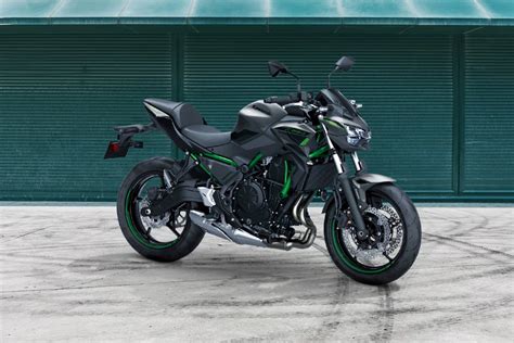 Kawasaki Z650 Price - Images, Colours, Specs & Reviews