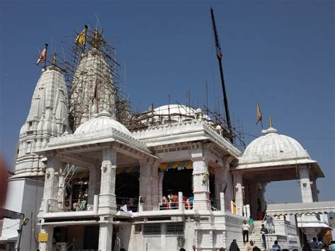 श्री श्याम मंदिर सूरत