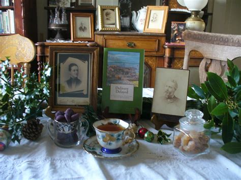 Victorian Christmas - This Victorian Life