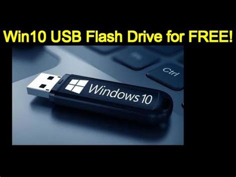 Windows 10 Format İçin Kurulum USB si Nasıl Hazırlanır Rufus