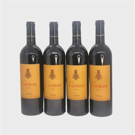 Kit Vertical c 4gfs Vinho Tinto Português Cartuxa Évora Colheita 2014