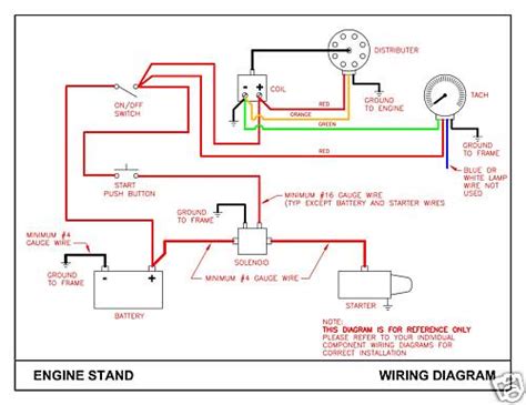 Ignition Coil Wiring Diagram Chevy