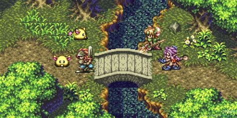 Snes 5 Best Action Rpgs And 5 Best Turn Based