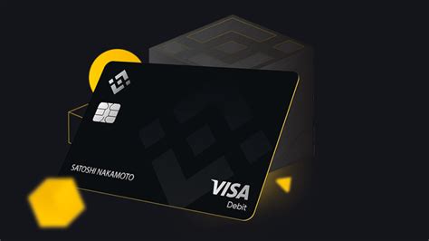 La Carte Visa De Binance Arrive En France Cryptoactu