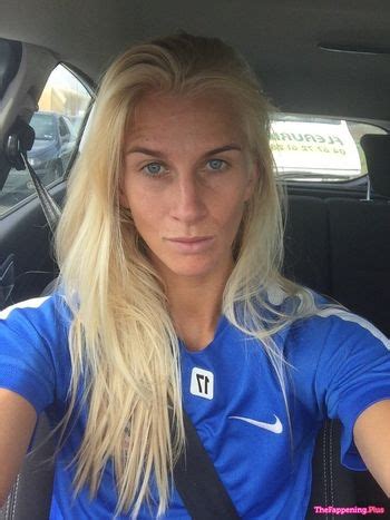 Sofia Jakobsson Nude OnlyFans Page 3 The Fappening Plus