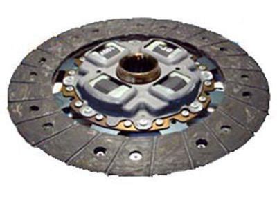 31250 20251 Genuine Toyota Disc Assembly Clutch