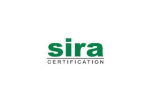 Sira_Certificate - Peppers Cable Glands