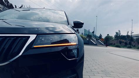 Skoda Karoq Kontra Kodiaq Czy Rozmiar Ma Znaczenie Autocentrum Pl