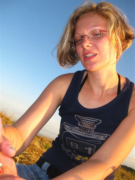 Magda Polish Girlfriend Slut IMG Porn Pic