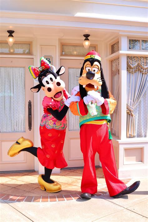 The Relationship Evolution Of Goofy And Clarabelle Cow — The Disney