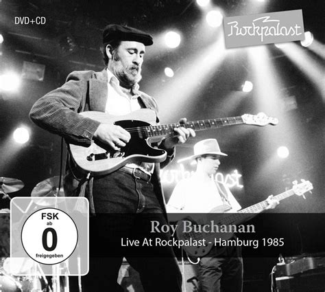 Live At Rockpalast Dvd Cd Amazon De Musik Cds Vinyl