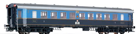 Liliput L Bauart C Bay Schnellzugwagen H Modellbahn Katalog