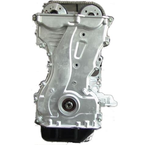 Rebuilt 2011 Thru 2014 Kia Optima 20l Turbo G4kh Engine