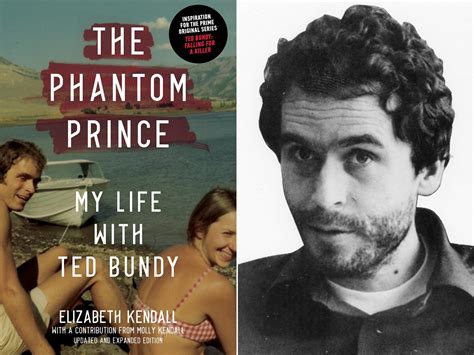 A Secret Ted Bundy Book Is Being Re Published Heres Why It Currently