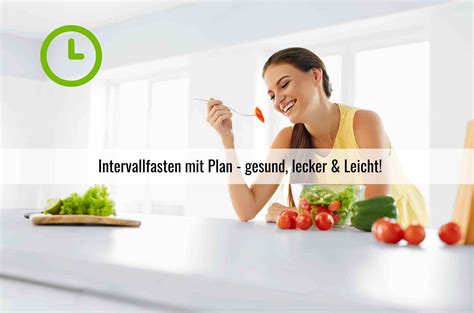 Intervallfasten 16 8 Mit Plan Methode Intervallfasten Org